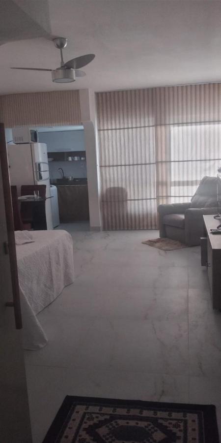 Apartamento Inteiro - Rua Doutor Joao Ponde 216 Barra Daire Salvador da Bahia Dış mekan fotoğraf