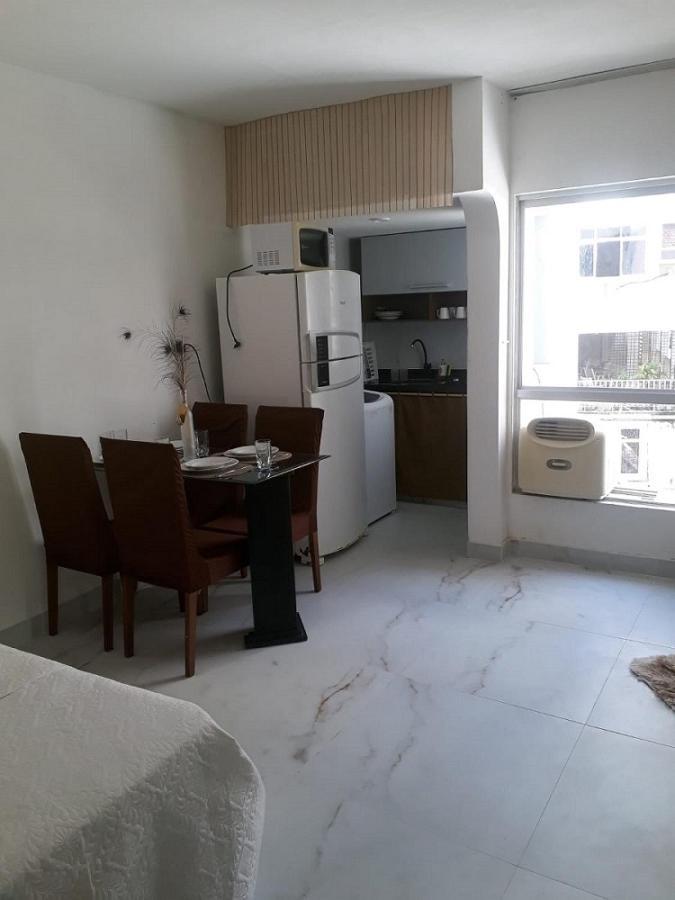 Apartamento Inteiro - Rua Doutor Joao Ponde 216 Barra Daire Salvador da Bahia Dış mekan fotoğraf